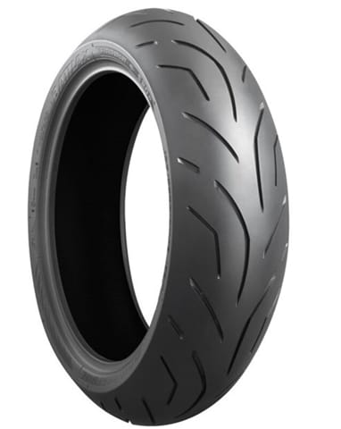Anvelopă MOTO BRIDGESTONE Battlax S21 160/60 ZR17 69W Vară