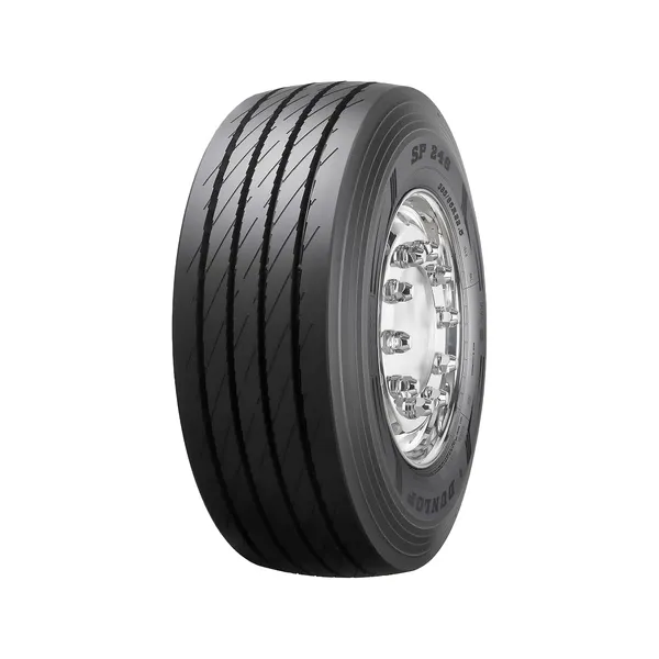 Anvelopa Camion DUNLOP SP246 245/70R17,5 143J146F