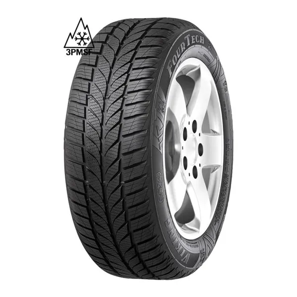 Anvelopa VIKING FOURTECH PLUS 225/55R17 101W XL
