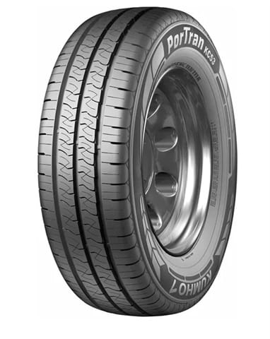Anvelopă KUMHO KC53 215/60 R16C 103T Vară