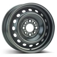 Janta ALCAR STAHLRAD 5.00Bx13 4x98 ET35