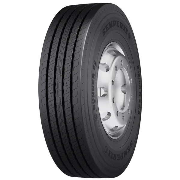 Anvelopă SEMPERIT Runner F2 215/75 R17.5 126/124M Vară