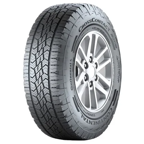 Anvelopă Vară CONTINENTAL CrossContact ATR 215/65R16 98H