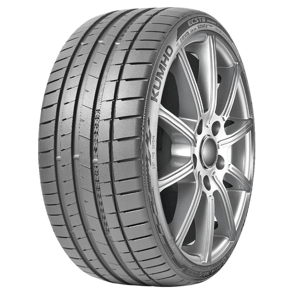 Anvelopă KUMHO PS72 245/30 R19 89X Vară