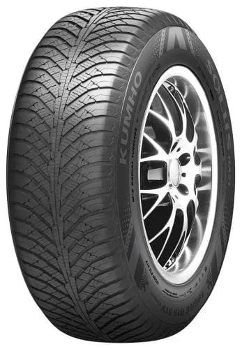 Anvelopa All Season KUMHO Solus 4S HA31 255/60 R18 112V XL