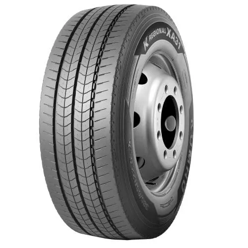 Anvelopă Camion KUMHO-CAMIOANE KXA31 385/55 R22.5 160K All Season