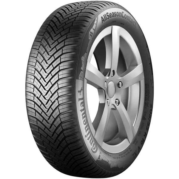 Anvelopă All Season CONTINENTAL AllSeasonContact 245/45R20 103W