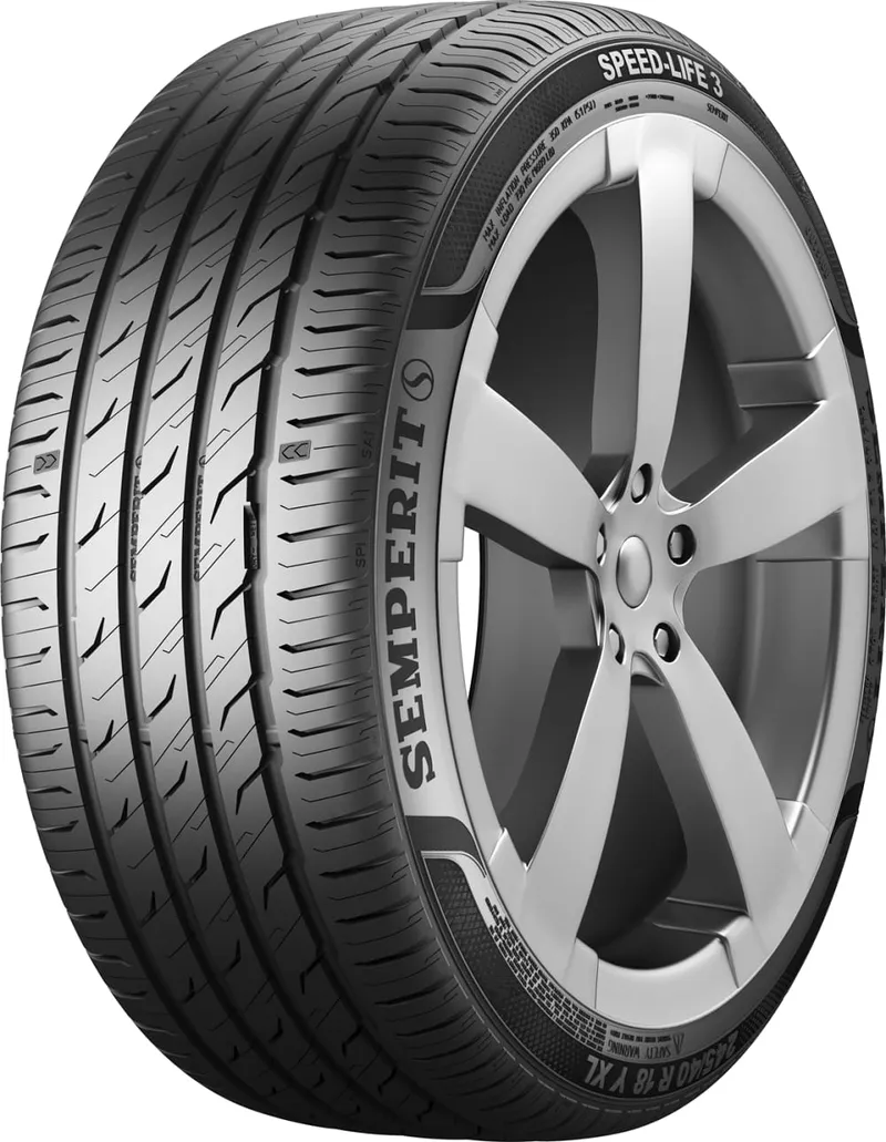 Anvelopa SEMPERIT Speed Life 3 255/45R18 103Y XL