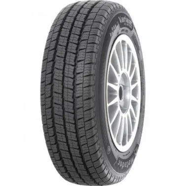 Anvelopă MATADOR MPS125 VariantAW 235/65 R16C 121/119N All Season