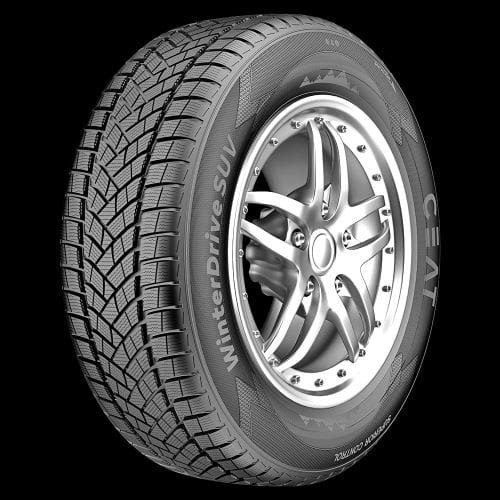 Anvelopa Iarna CEAT Winter Drive SUV 235/55 R17 103V XL