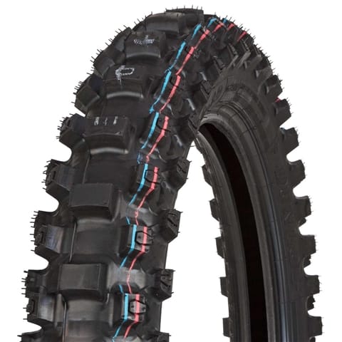 Anvelopă DUNLOP Geomax MX33 100/90 R19 57M TT Vară