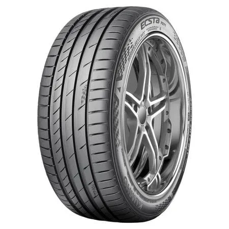 Anvelopa Vara KUMHO Ecsta PS71 255/40 R17 94W Runflat