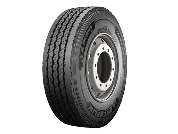 Anvelopă camion MICHELIN X WORKS HD Z 13R22.5 156/151K