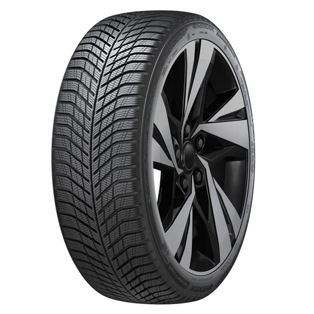 Anvelopă HANKOOK Winter i*cept EVO4 SUV 275/50 R20 113V XL Iarnă