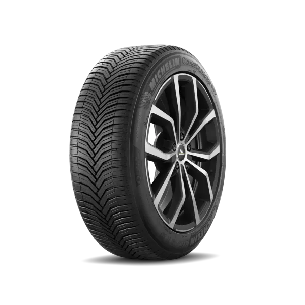Anvelopă MICHELIN CrossClimate SUV 235/65 R17 104V All Season