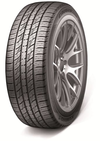 Anvelopă KUMHO KL33 215/65 R16 98H Vară
