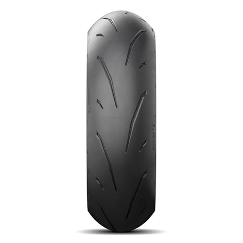 Anvelopă MICHELIN Power GP2 190/55 ZR17 75W Vară Moto