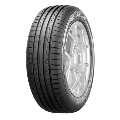 Anvelopă auto DUNLOP Sport BlueResponse 185/65R14 86H Vară