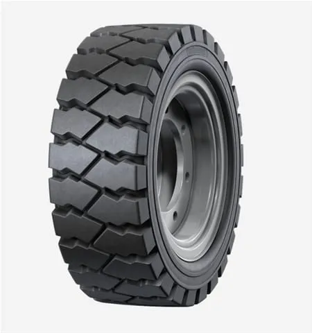 Anvelopă Stivuitor CONTINENTAL 250-15 18PR 153A5 TT IC40