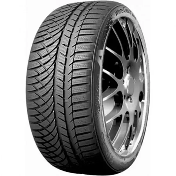 Anvelopa KUMHO WP72 K 255/40R18 99V XL Iarna