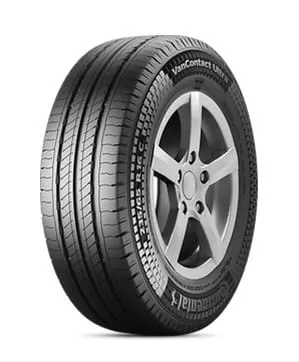 Anvelopă CONTINENTAL VANCONTACT ULTRA 225/55R17C 109/107H