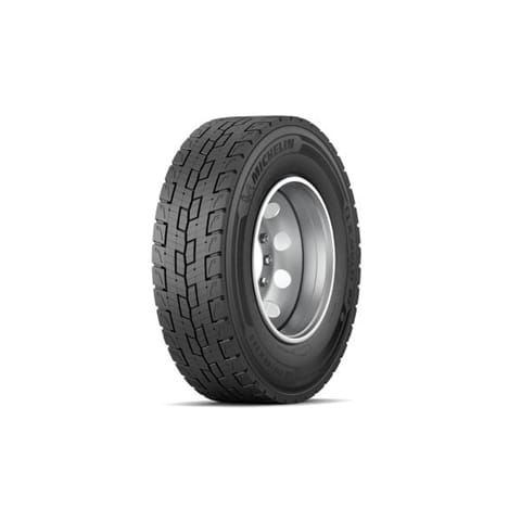 Anvelopă camion MICHELIN X Multi Energy D2 315/80 R22.5 156/150L