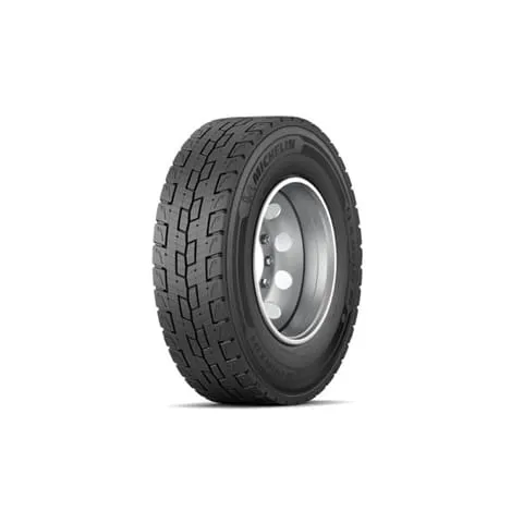 Anvelopă camion MICHELIN X Multi Energy D2 315/80 R22.5 156/150L