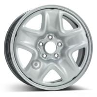 Janta Tablă ALCAR STAHLRAD 7Jx17 ET50 5x114