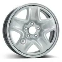 Janta Tablă ALCAR STAHLRAD 7Jx17 ET50 5x114