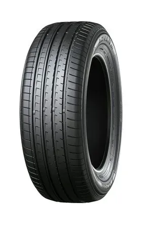 Anvelopă YOKOHAMA ADVAN V61 225/60 R18 100V Vară