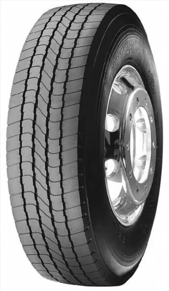 Anvelopă camion SAVA AVANT A3 245/70R19.5 136/134M