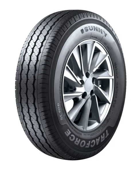 Anvelopă SUNNY NL106 185/80 R14C 102/100R Vară
