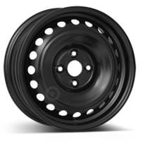 Janta Tabla ALCAR STAHLRAD 6.00x15 4x100 ET46