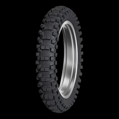 Anvelopă moto DUNLOP Geomax MX34 70/100-10 41J TT