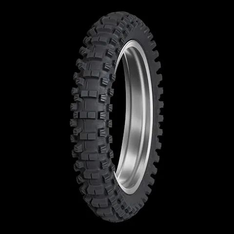 Anvelopă moto DUNLOP Geomax MX34 70/100-10 41J TT