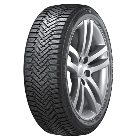 Anvelopă Iarnă LAUFENN LW31 I FIT+ 215/55 R16 93H