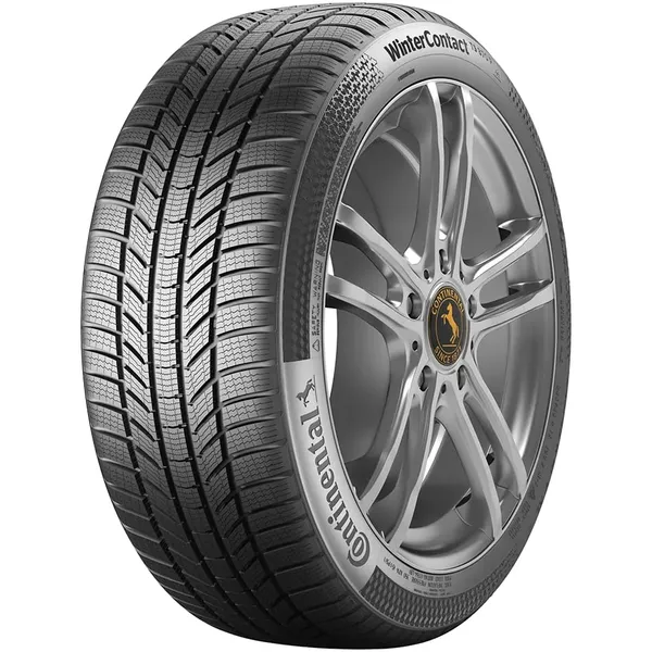 Anvelopă CONTINENTAL WinterContact TS 870 P 235/55 R19 101T Iarnă
