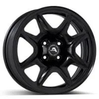 Janta ALCAR STAHLRAD HYBRIDRAD 6.5x16 4x100 ET32 CB60