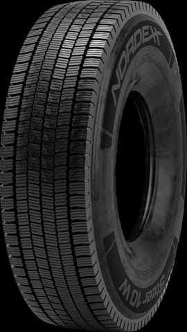 Anvelopă NORDEXX A1292NX 315/70 R22.5 156/150L Iarnă