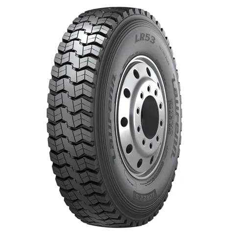 Anvelopă Camion LAUFENN 13 R22.5 156/150K LR53 M+S