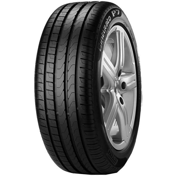 Anvelopa Vara PIRELLI P7 Cinturato MO 245/45R18 100Y XL