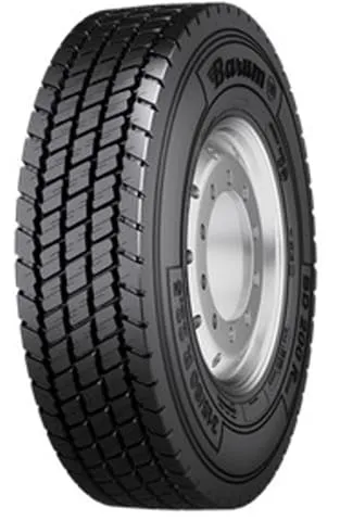 Anvelopă camion BARUM BD 200 225/75R17.5 129/127M