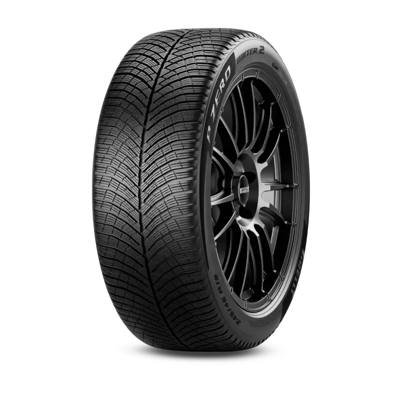 Anvelopă PIRELLI P ZERO WINTER 2 255/35 R18 94V Iarnă