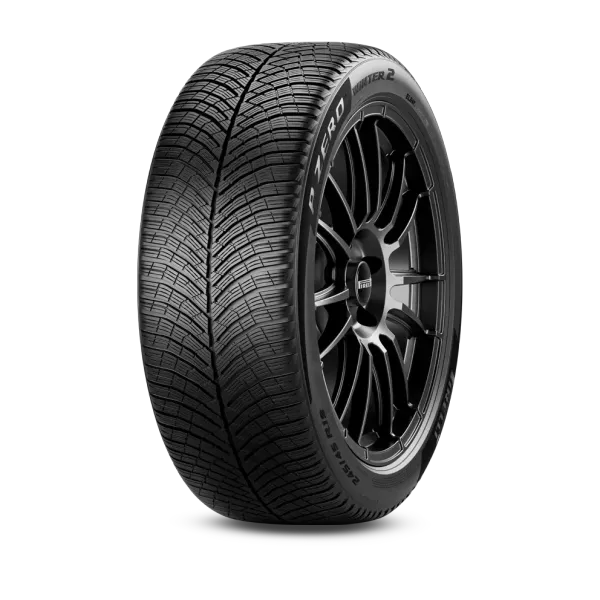 Anvelopă PIRELLI P ZERO WINTER 2 255/35 R18 94V Iarnă