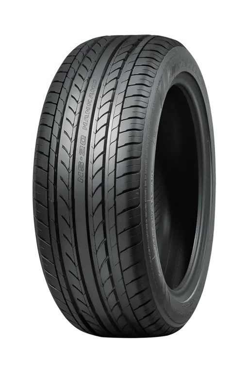 Anvelopă NANKANG NS-20 265/35 R18 97Y Vară