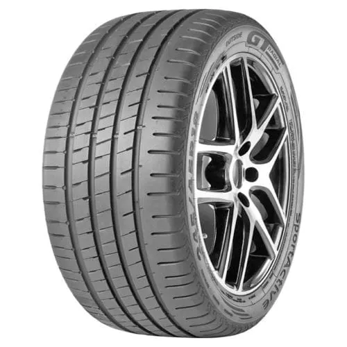 Anvelopa Vara GT RADIAL SportActive RunFlat 245/45 R18 100Y XL