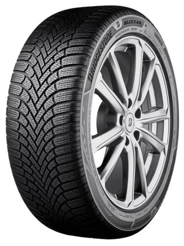 Anvelopa Iarna BRIDGESTONE Blizzak 6 Enliten 255/65 R19 114W XL