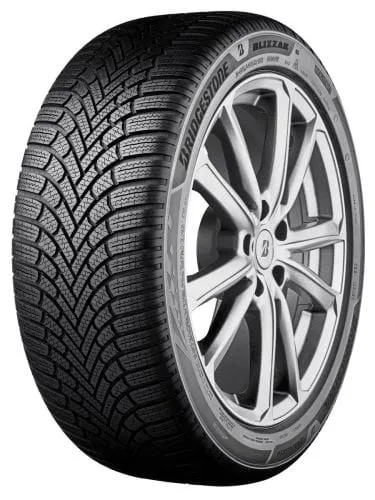 Anvelopa Iarna BRIDGESTONE Blizzak 6 Enliten 255/65 R19 114W XL