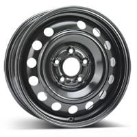 Janta Tablă ALCAR STAHLRAD 6.5x16 5/114.3 ET47