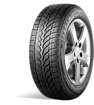 Anvelopă BRIDGESTONE Blizzak LM32 215/45 R16 90V Iarnă
